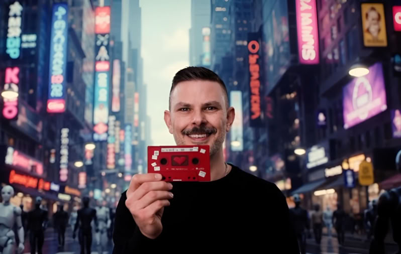 Maschinenherz Pressefoto 3